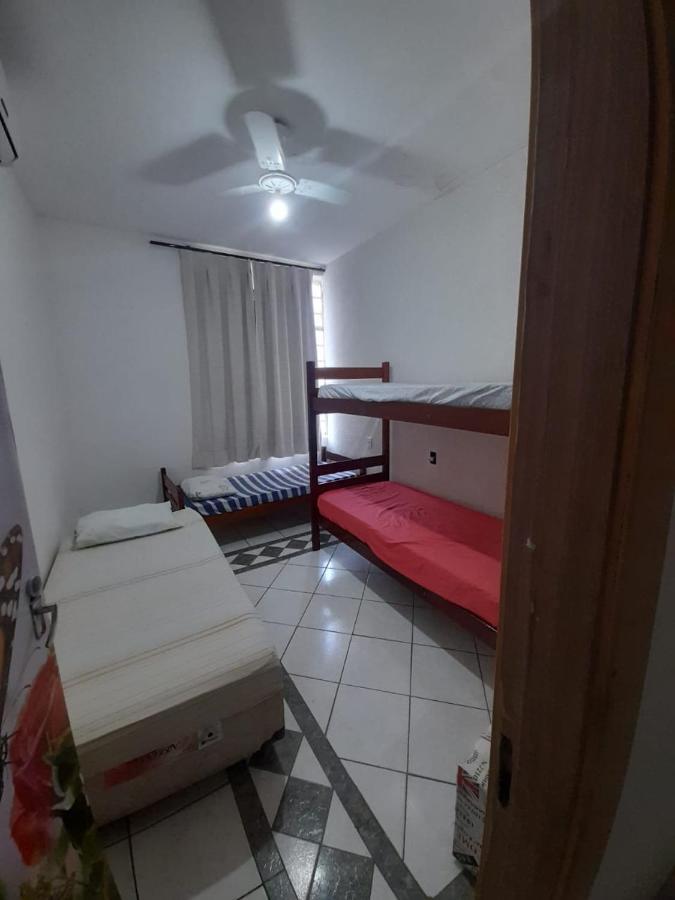 Hotel Pousada And Safari Cuiabá Eksteriør billede