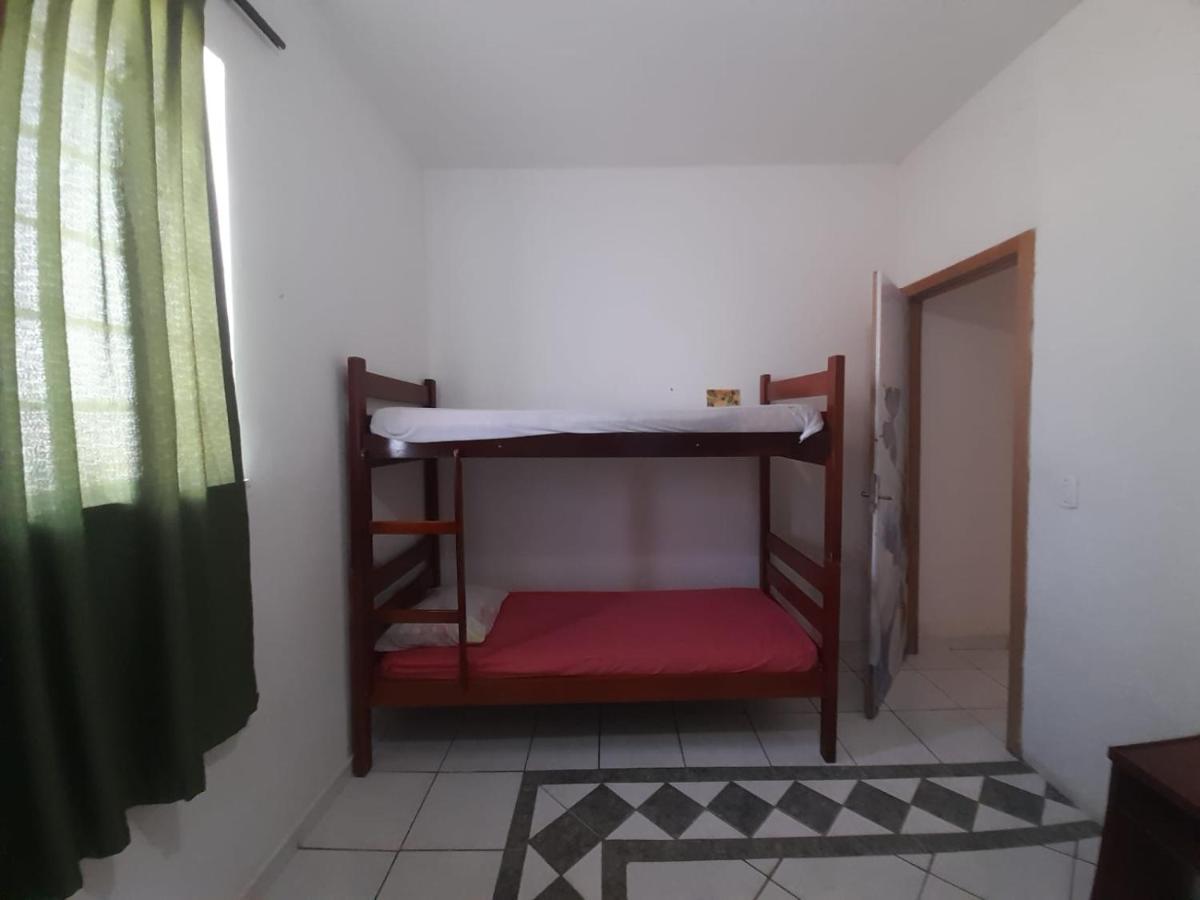 Hotel Pousada And Safari Cuiabá Eksteriør billede