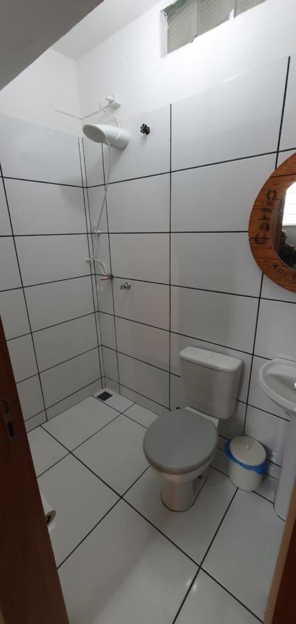 Hotel Pousada And Safari Cuiabá Eksteriør billede